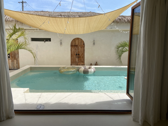 제주 풀빌라 필원스테이