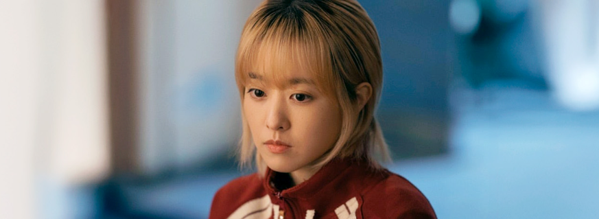 미지의 서울 박보영 유미지