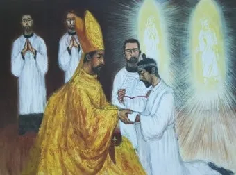 성 김대건 안드레아 사제 순교자 표기법과 역사적 의미_12