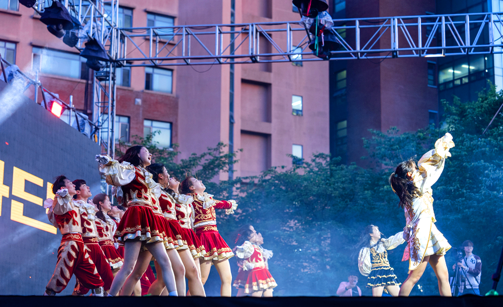 서강대 대학축제