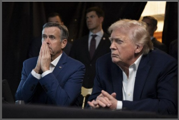 미국 베네수엘라 공습