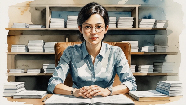 ISTP는 이성적이고 실용적인 성격으로, 분석력과 독립성이 뛰어난 유형입니다에 관힌 그림