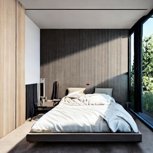 희림, 인테리어로 새로운 삶의 시작