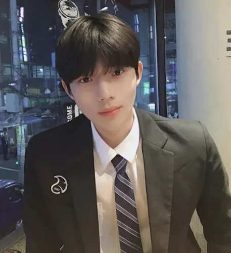 문상민 성균관대 홍보대사