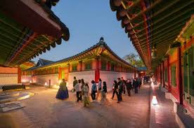 경복궁 별빛야행 예매하기