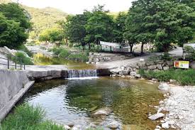 경기도계곡 추천 갈만한곳 베스트10