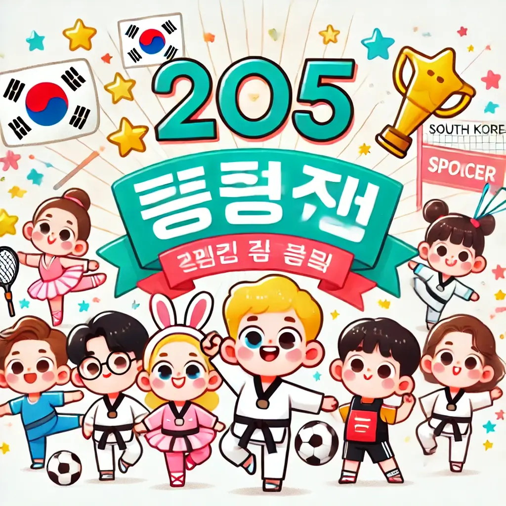 2025년 스포츠강좌이용권 신청 후 절차와 결과 확인 방법