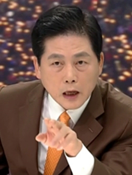 김진 100분토론 젊은이 막말 망언 논란 이유