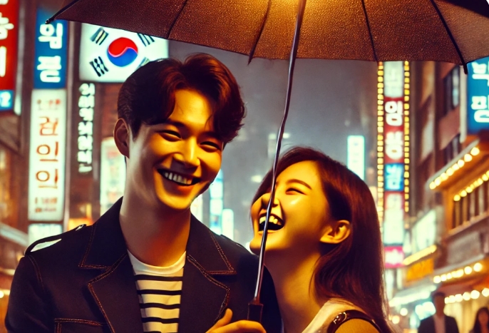 한국 로코드라마 관련 이미지