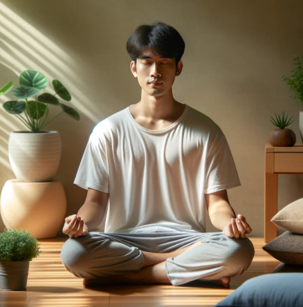 수험생이 겪는 슬럼프 극복법