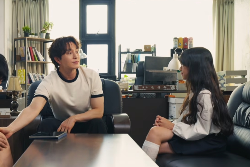 ‘더 글로리’ 예솔이 오지율 폭풍성장, 이렇게 컸다…최근 근황에 모두 깜짝