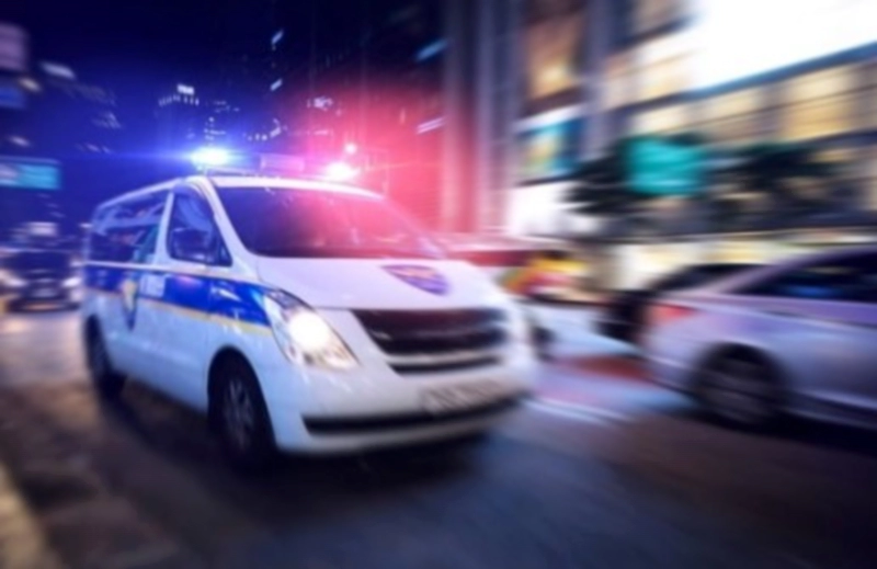 남경필 아들 필로폰 투약 혐의 체포