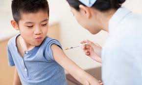 예방접종 증명서 인터넷발급