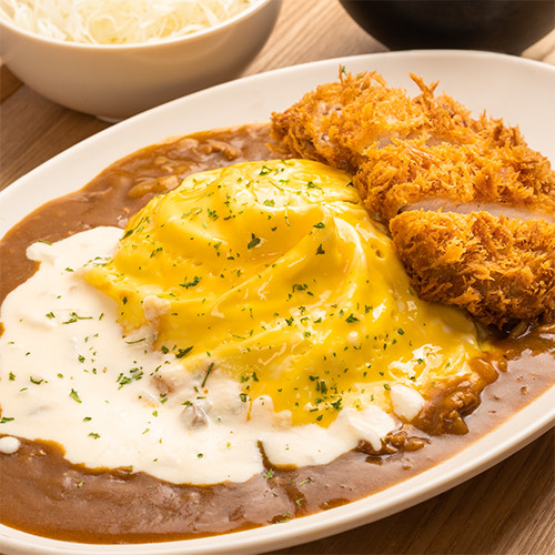 카츠업 홍대점