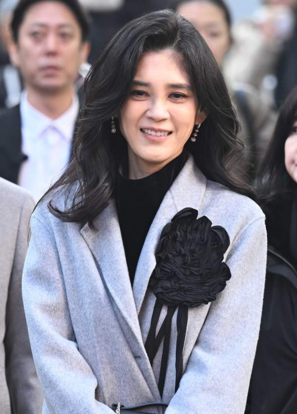 신라호텔 이부진 자사주 매입