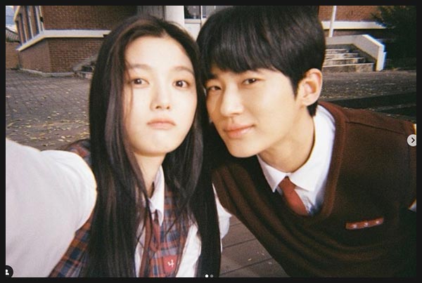 변우석 21세기 소녀