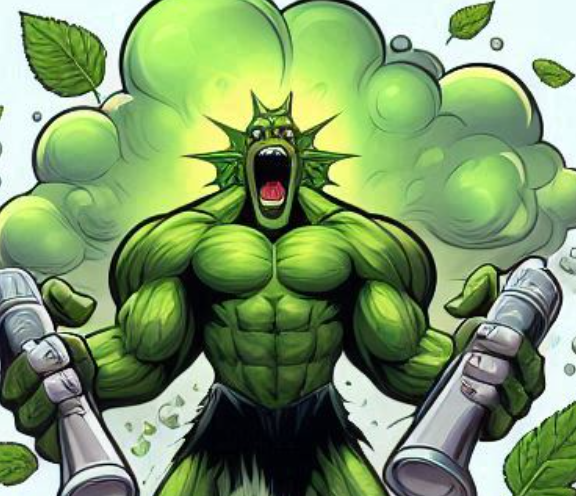 입냄새로 알 수 있는 병 원인과 해결방법 알아보기