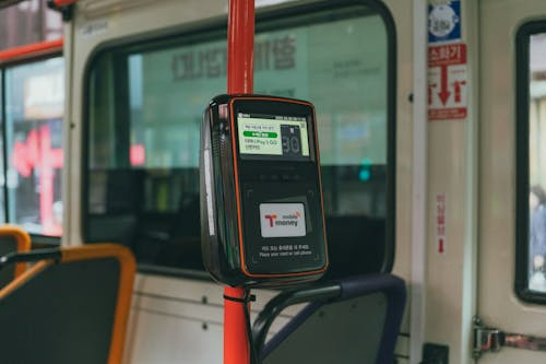 대중교통 정액패스 신청방법