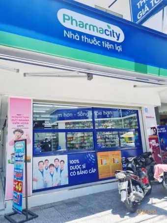 베트남 약국에서 약 구매하는 방법 완벽 이용 가이드_10