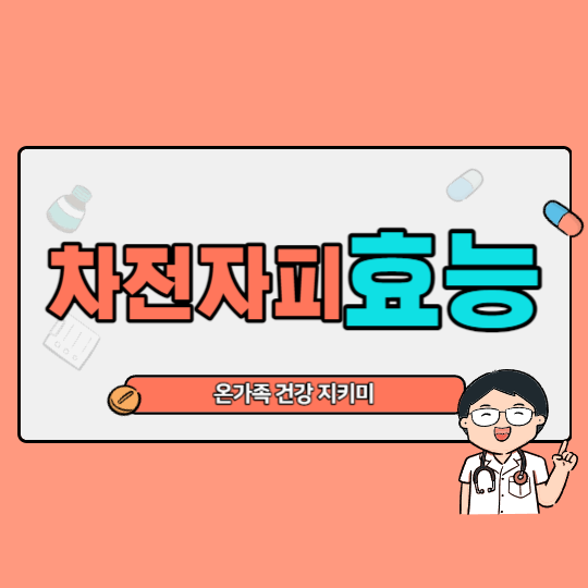 차전자피 효능