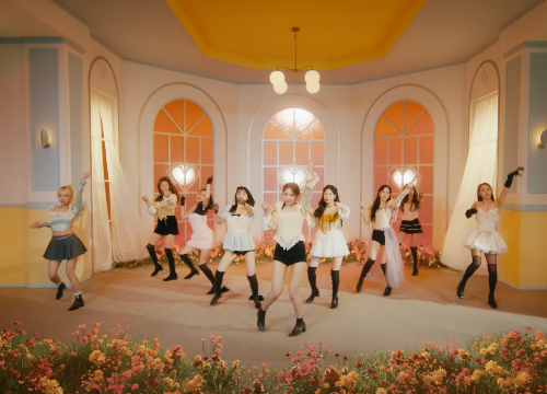 트와이스-이미지