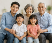 노인통합돌봄서비스