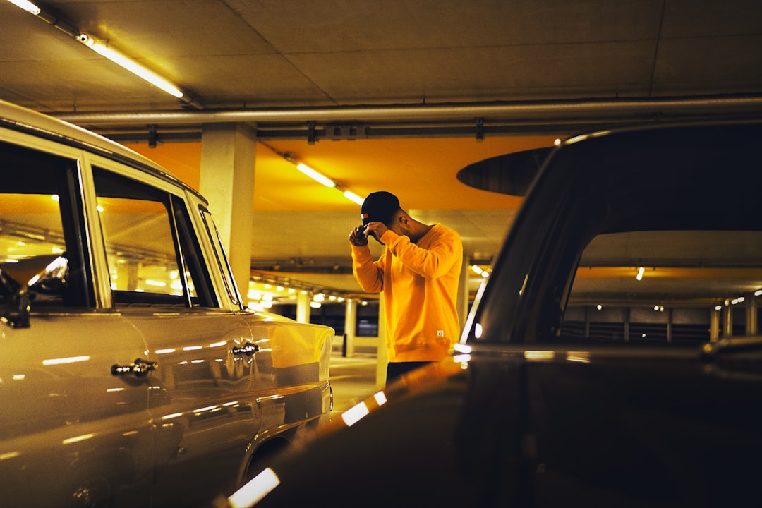 Valet