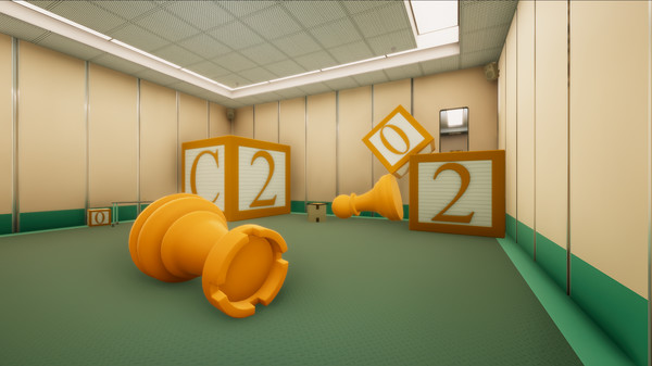 슈퍼 리미널 플레이 화면2