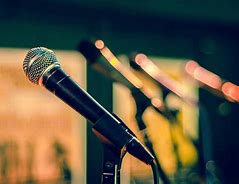 즉석 연설 잘하는 방법