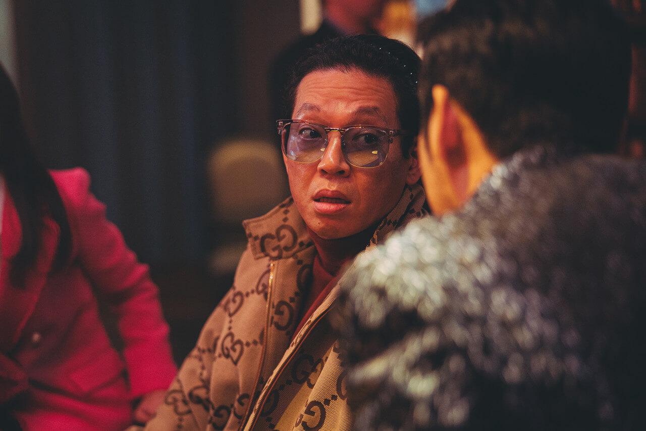 범죄도시4 상영관 예매하기