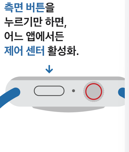 애플워치 OS10 총정리