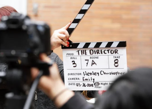 지금 떠오르는 한국 영화(감독,배우,수상작)