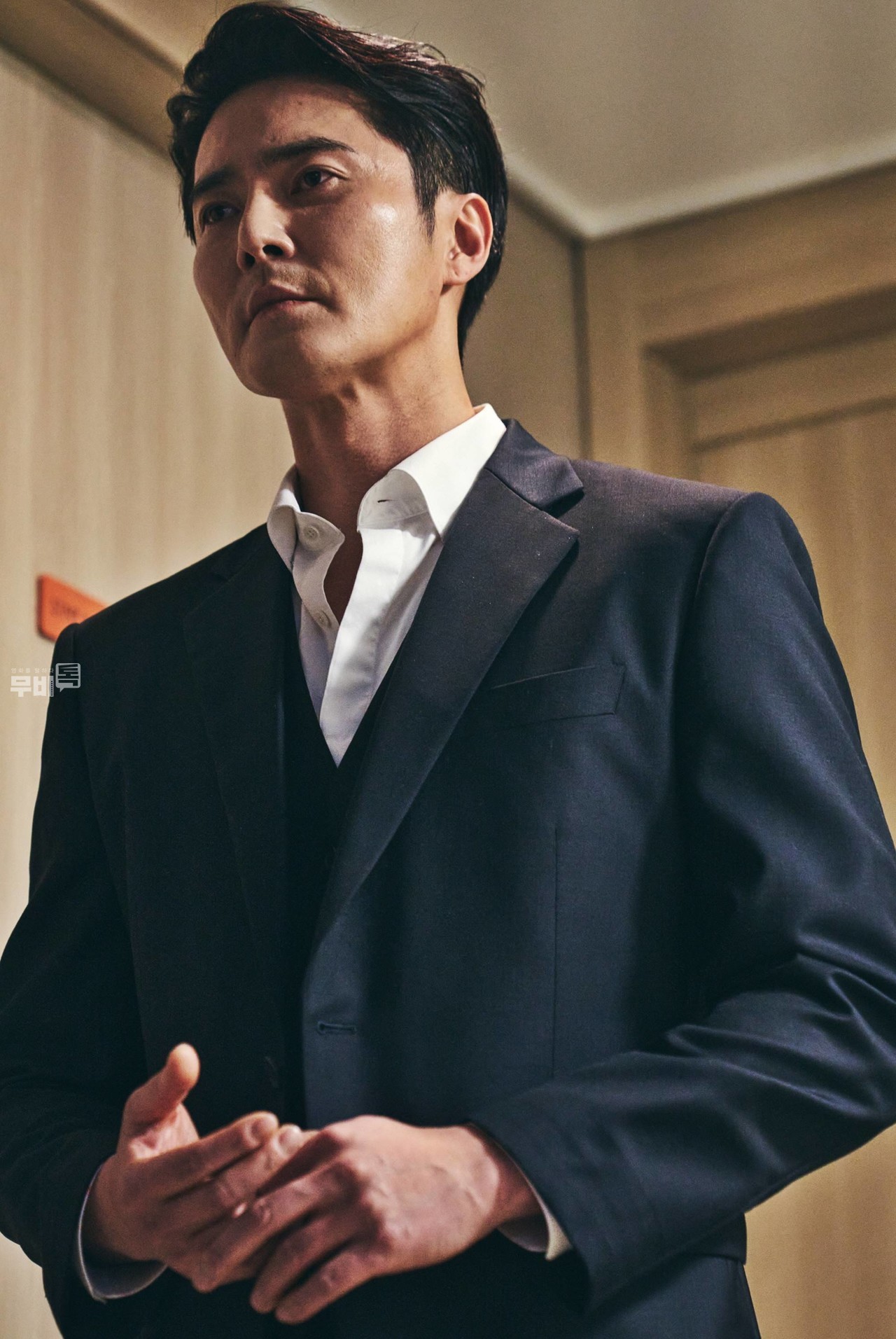 조동혁 나이 프로필 키 복근 화보 인스타 결혼 한송이 과거 출연작 드라마 영화 백지영