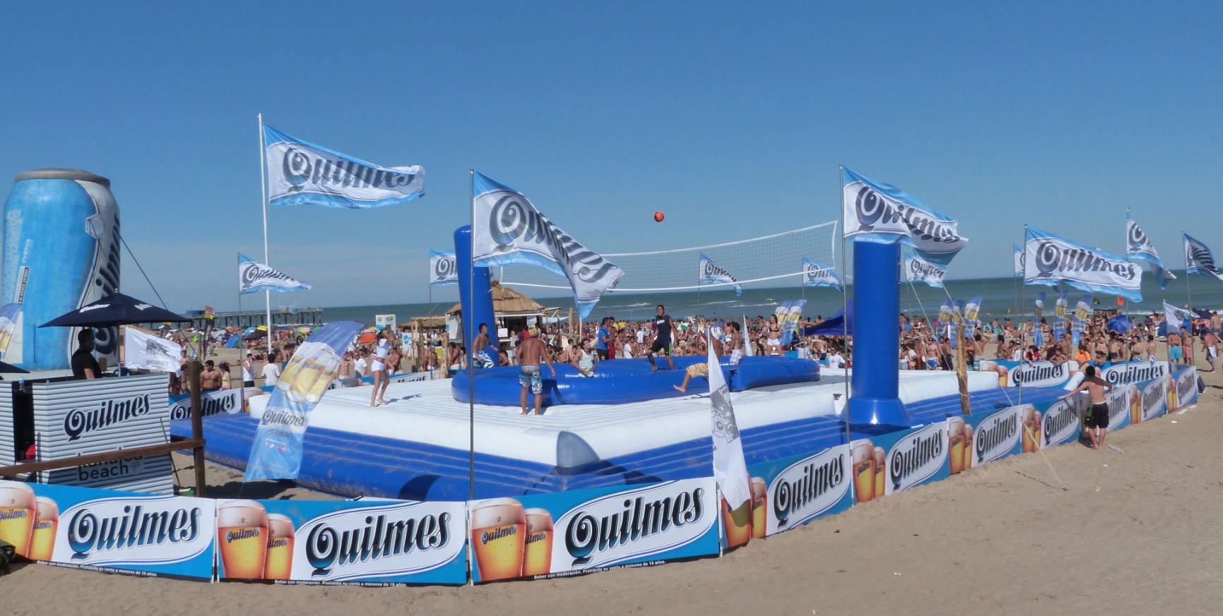 보싸볼과 라틴문화: 음악과 스포츠가 결합된 이유