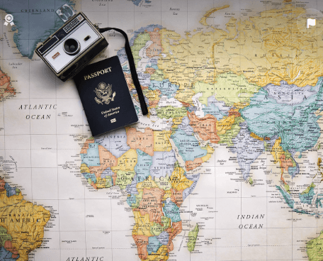 여권 재발급 온라인 신청