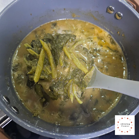 추추 추어탕 밀키트-냄비에 끓여서 데운 후 완성