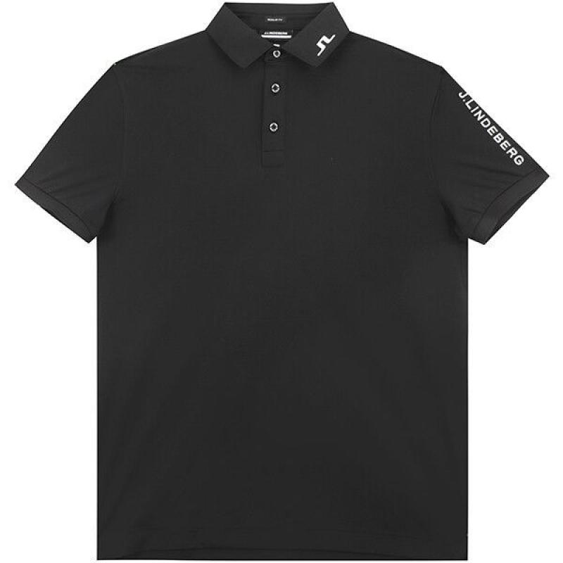 제이린드버그 남성 반팔티 GMJT06337-9999