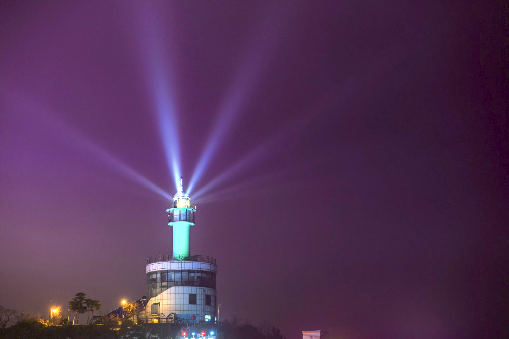 속초 가볼만한곳 베스트10 속초등대