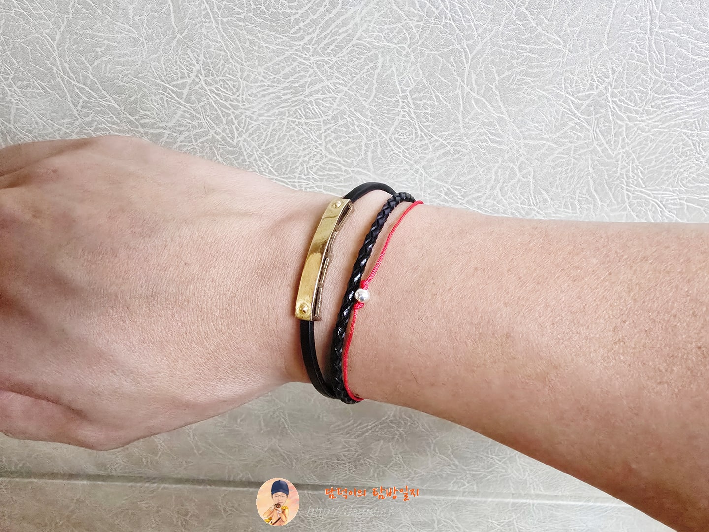 소원팔찌 체리쨈♡ 무료나눔