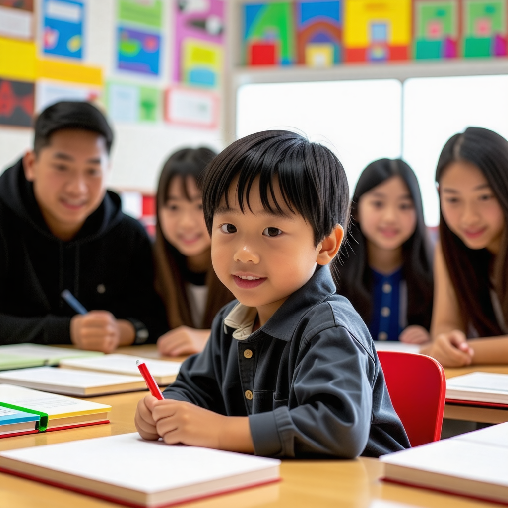 초등학생 영어 속담