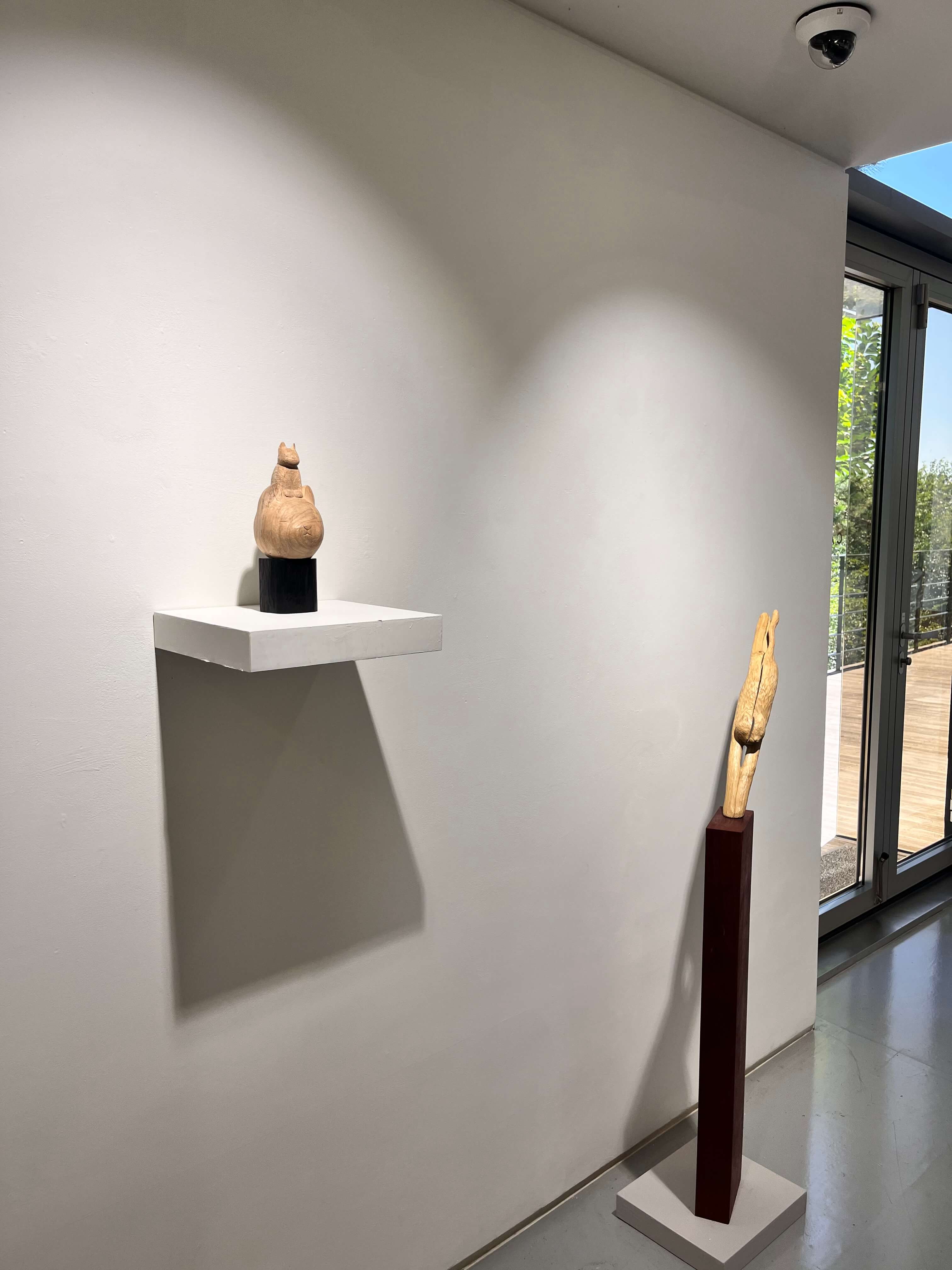 부산 해운대 카린갤러리 미술 무료 전시회 숨결