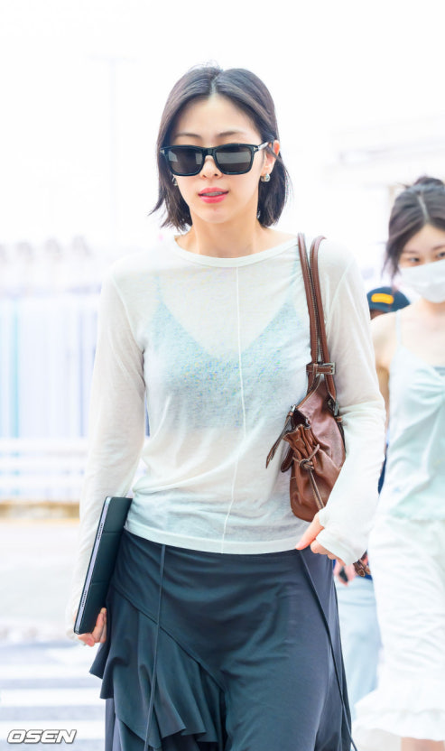 류진 나이