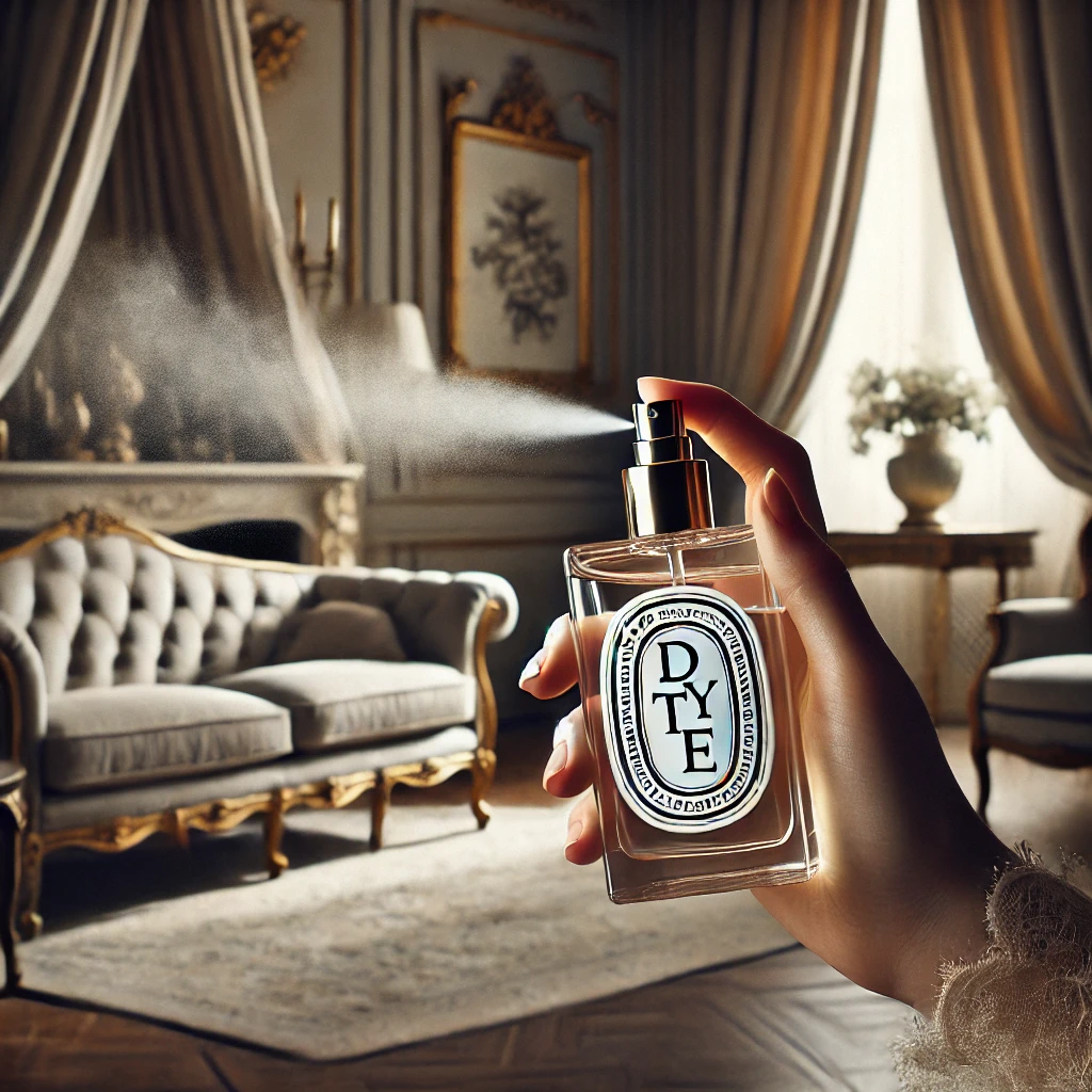 딥디크 캔들부터 디퓨저까지, 취향에 맞는 향 찾기!