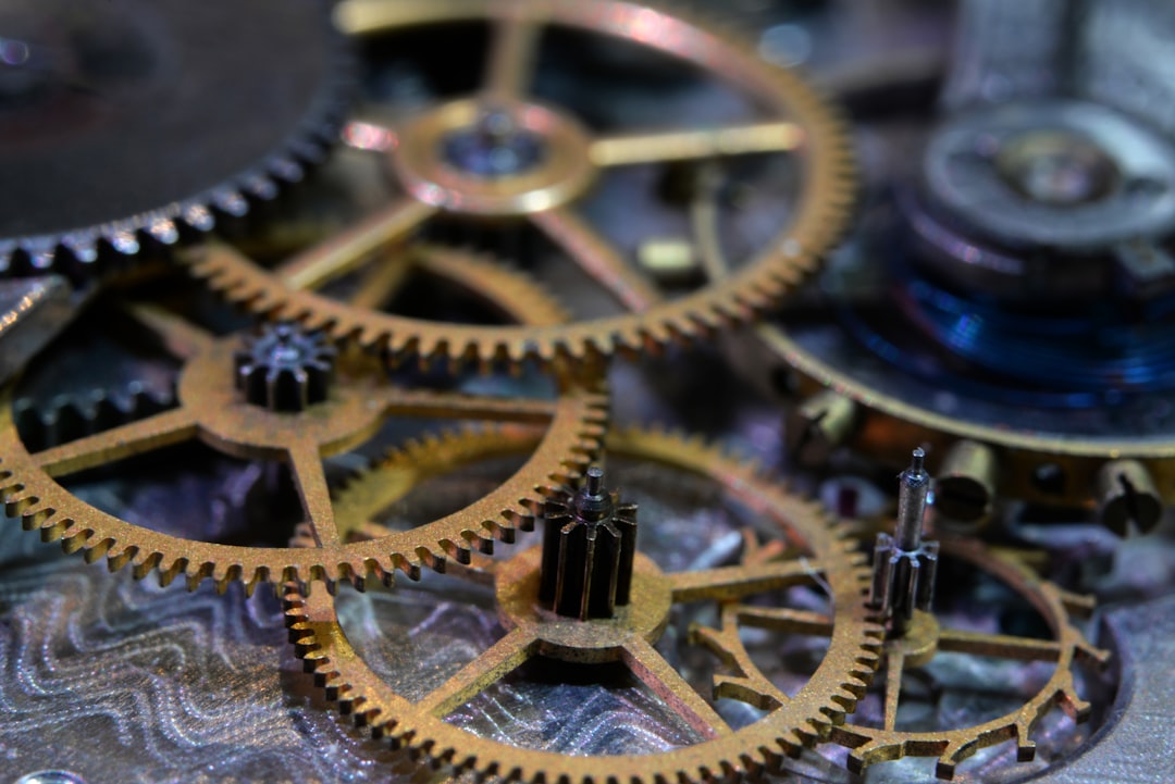 Gear