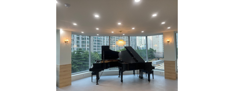 대구 달서구 피아노학원