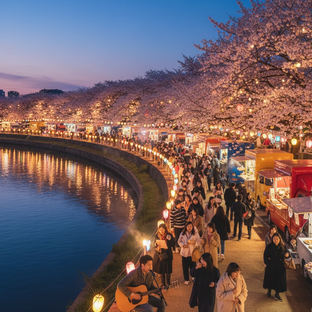 2026 청주 벚꽃 개화 시기 서원구..