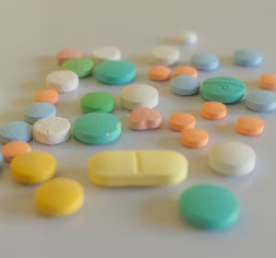 비타민 C 효능 부작용