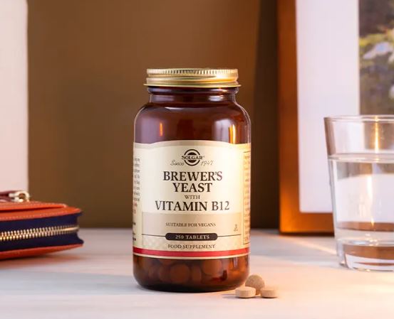 김남주-맥주효모-후기