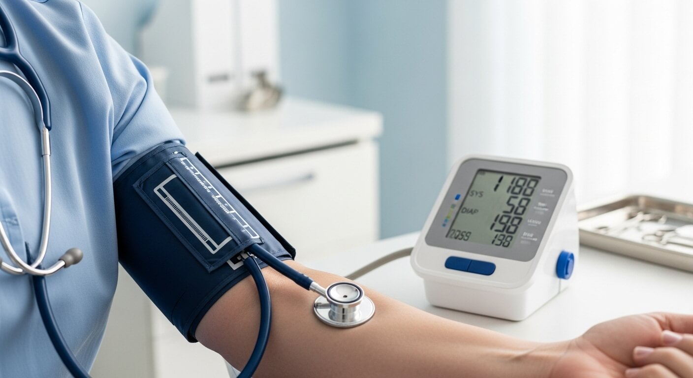 고혈압 낮추는 방법