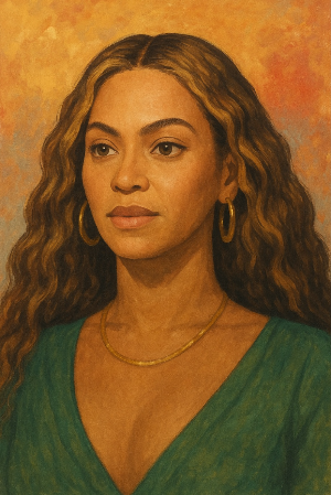 화려한 퍼포먼스의 그래미 여왕 비욘세 그녀의 인생습관 좋아하는음식 그리고 사랑에 대해